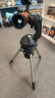 Used Celestron NexStar 4SE Maksutov