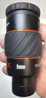 Used Celestron X-Cel LX Eyepiece - 1.25" 5 mm