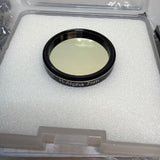 Like New Optolong LRGB + SHO 7nm (7 pieces) - 1.25"