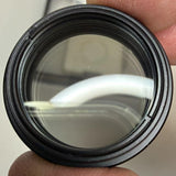 Used 1.25" Explore Scientific Variable Polarizing Filter