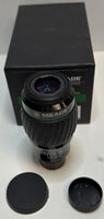 Used Meade 5mm 5000 Series Mega Wide Angle Eyepiece (1.25")