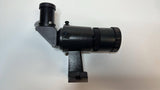 Used Orion 9x50 Right Angle, Correct Image Finder Scope w/illuminator, Vixen footer and shoe