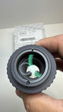Used Baader 2" 3x-8x Fluorite Flatfield Converter/Barlow with M42x0.75 T/T2 Threads (FFC)