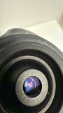 Used Baader Classic Q Turret Set 3 1.25 Orthoscopic Eyepieces, 1 Plossl & 2.25X Barlow (spotted coatings)