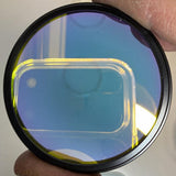 Used IDAS LPS-P2 52mm filter (MBT & IGAD)