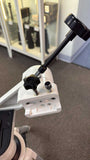 Used Vixen Porta II Alt-Azimuth Mount and Tripod and Orion padded case
