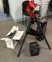 Used ZWO AM5 + TC40 tripod + PE200 pier