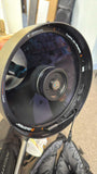 Used Celestron NexStar 8SE SCT w/OTA case, tripod bag, and dew heater ring