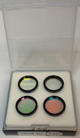 Like New Optolong LRGB + SHO 7nm (7 pieces) - 1.25"