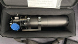 Used Stellarvue SVX80T Triplet Apo (OTA, rings, padded case)