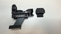 Used Orion EZ Finder Deluxe with Vixen Style Mounting Base