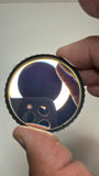Used Baader H-beta 2" Narrowband 8.5nm CCD Filter