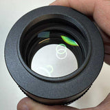 Used William Optics 0.8x Reducer Flattener for GT71 /GT81 /Z103