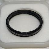 Used Astrodon 2" Luminance (UV/IR) Filter