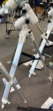Like New Vixen AP Advanced Polaris EQ mount w/SXG-HAL130 tripod
