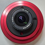 Used ZWO ASI178MC Camera