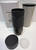 Used Meade Series 4000 8mm-24mm Zoom Eyepiece (1.25")