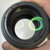 Used William Optics 0.8x Reducer Flattener for GT71 /GT81 /Z103
