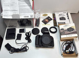 Used Canon EOS Rebel T7i DSLR (Astro Modified)