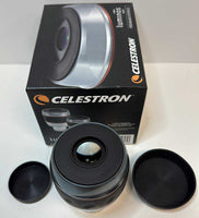Like New Celestron Luminos Eyepiece - 2" 23 mm