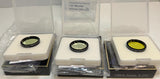 Like New Optolong LRGB + SHO 7nm (7 pieces) - 1.25"