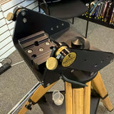 Used Tele Vue Gibraltar Mount & Tripod