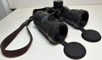 Vintage Fujinon 7x50 Polaris Binoculars w/compass - Japanese-made