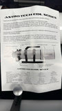 Used Astro-Tech AT125EDL Refractor OTA FCD-100 and Lanthanum f/7.8 Doublet and case