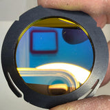 Used Astronomik CLS CCD Full-Frame Clip Filter for Canon EOS
