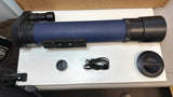 Like New Meade StarLock but unknown if working