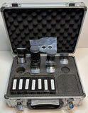 Used Generic 1.25” Plössl Eyepiece and Filter Set