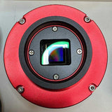 Used ZWO ASI533MM Pro (Mono)