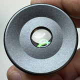 Used Parks Gold Series (G.S.-5) 10mm Eyepiece, 1.25" - Japanese-made