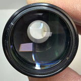 Used Meade Series 4000 #140 2X 3-Element Barlow Lens (1.25")
