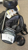 Used Celestron NexStar 8SE SCT w/OTA case, tripod bag, and dew heater ring