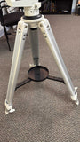 Used Vixen Porta II Alt-Azimuth Mount and Tripod and Orion padded case