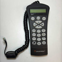 Used Celestron NexStar + Hand Control, Alt-Az. non-USB