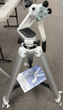 Like New Vixen Porta II mount head w/handle on Vixen SXG-HAL 130 tripod