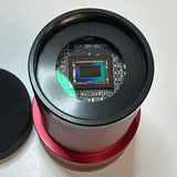 Like New iOptron iCam 462C Planetary Camera