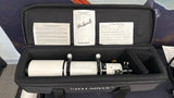 Used Stellarvue Access 102 ED Apo (OTA, rings, dovetail)