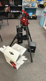Used ZWO AM5 + TC40 tripod + PE200 pier