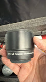 Used Red Gran Turismo 71  f/5.9 Triplet APO w/ 0.8x and 1.0x Flattener/Reducers, WO 32mm guidescope, WO M63 camera rotator