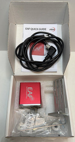 Used ZWO EAF 5V Version
