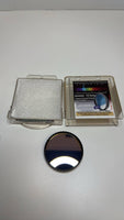 Used Baader H-beta 2" Narrowband 8.5nm CCD Filter