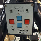 Used Takahashi EM-11 mount and tripod with Temma 2Z motor/handset