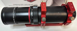 Used Askar FRA230 - 50mm f/5.5 Triplet APO w/Quadruplet f/4.6 full frame super reducer
