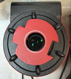 Used iOptron SkyGuider Pro, Optical Polar Scope, + WO Dec Adapter & Vixen clamp + WO ext. bar