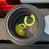 Like New William Optics Gran Turismo 81 WiFD f/5.9 Triplet APO with 6AIII 0.8x Reducer Flattener