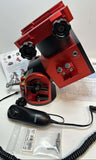 Used ZWO AM5 mount head and hand controller