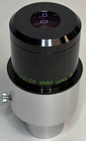 Vintage Tele Vue 9mm Nagler Original Type
